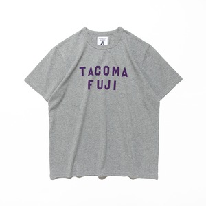 TACOMA FUJI RECORDS<タコマフジレコード>TACOMA FUJI (OB ver.) Tee designed by Jerry UKAI