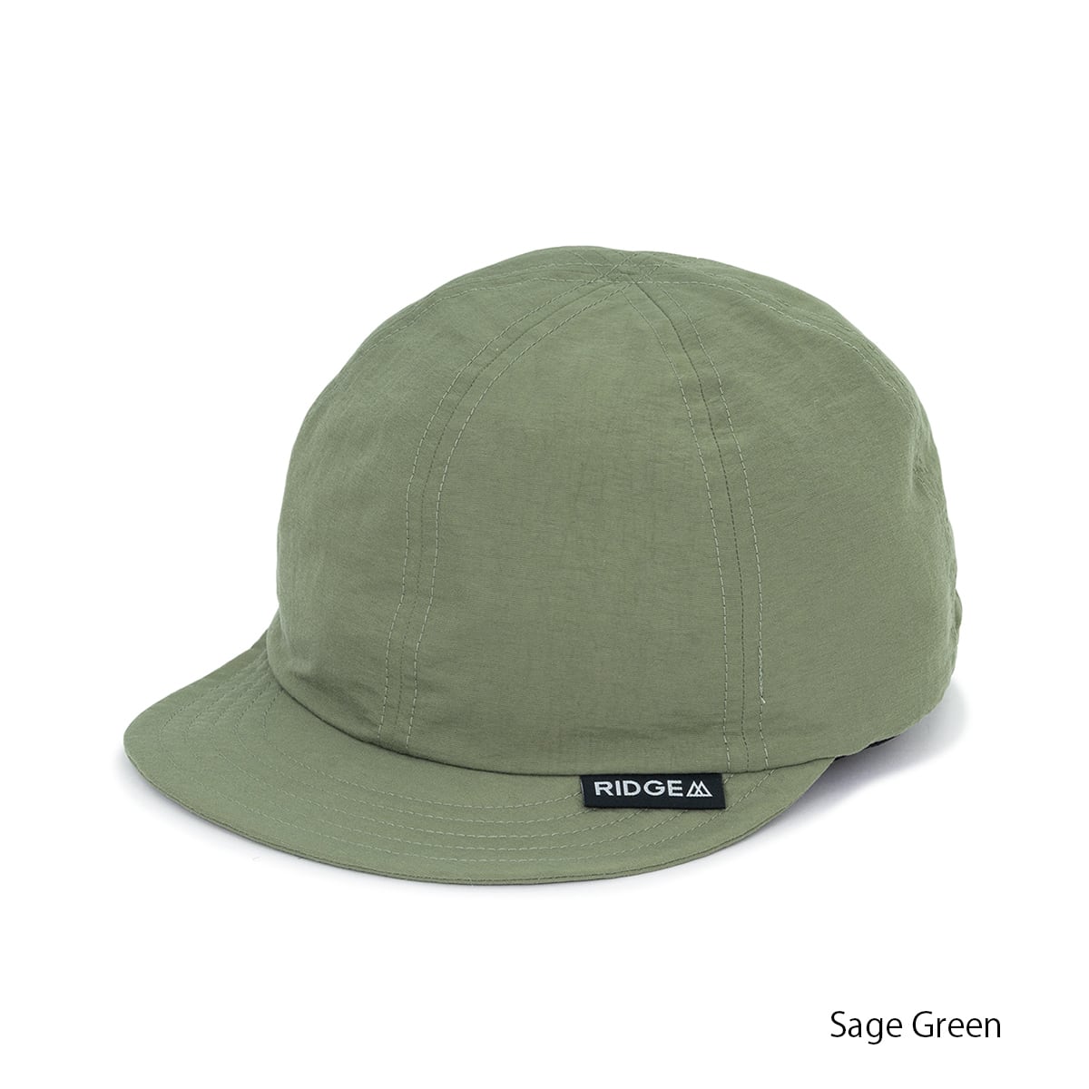 DM便190円】RIDGE MOUNTAIN GEAR リッジマウンテンギア Basic Cap