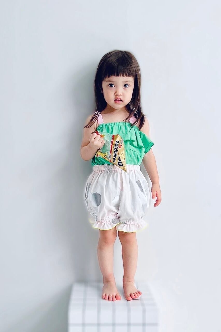 【frankygrow】LETTERS 2WAY GATHER DRESS frankygrow】LETTERS 2WAY GATHER DRESS frankygrow concept shop