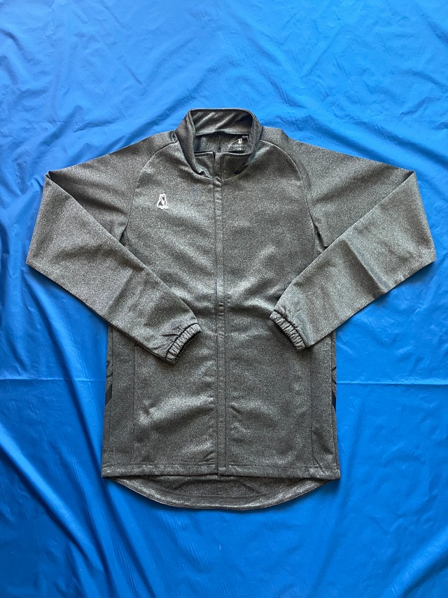 KIDS／蜂楽廻犬+290（ストレッチフルZIPトレーニングジャケット）