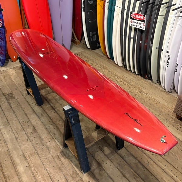 USEDBOARDS 中古サーフボード | THE USA SURF