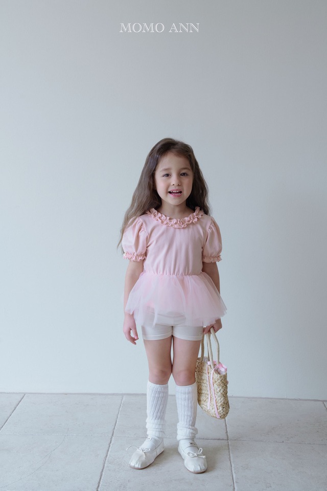 【予約/送料無料】momoann / Ballet tutu