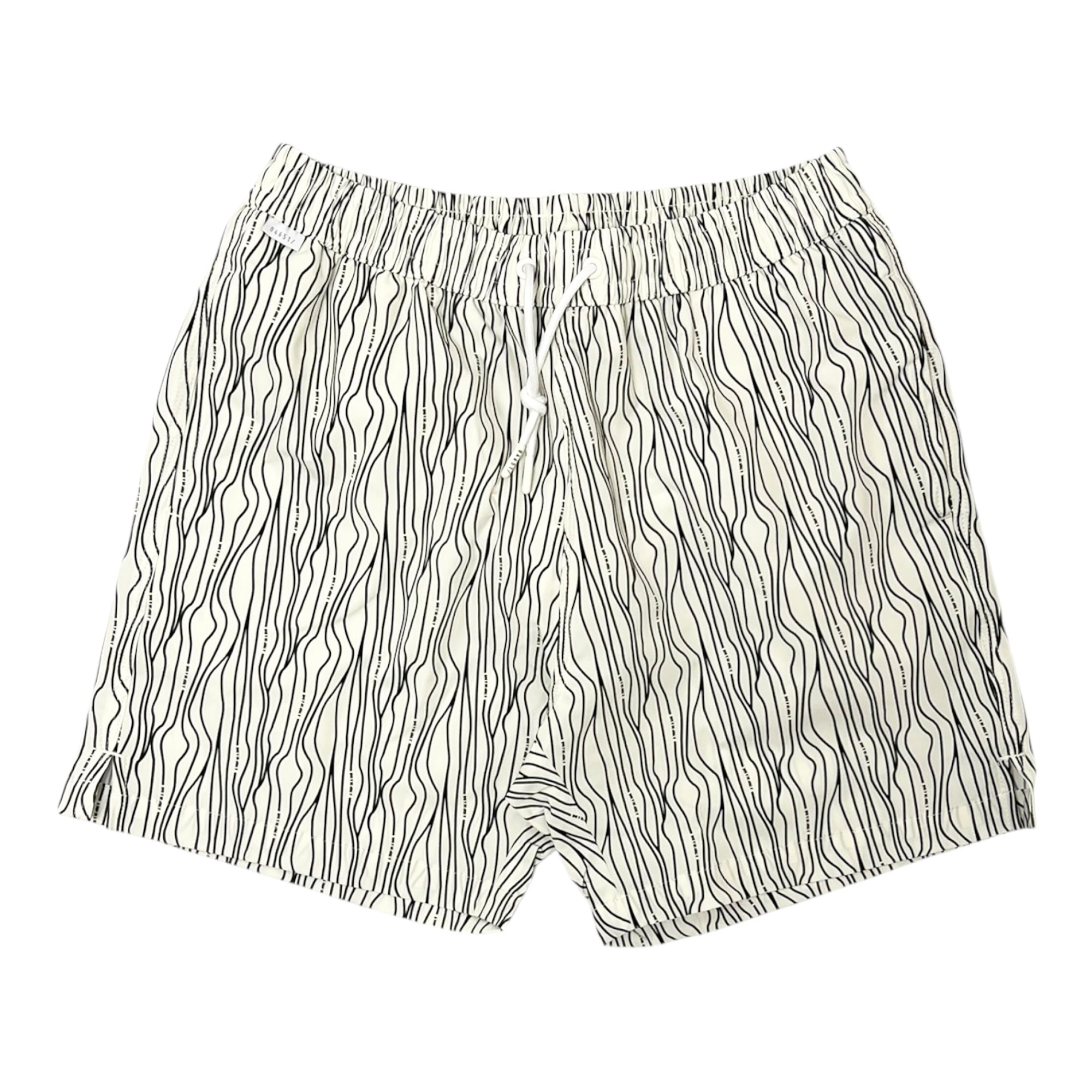 04651/A TRIP IN A BAG(ア トリップ イン ア バッグ) SUPERKILLEN SWIM/WHITE