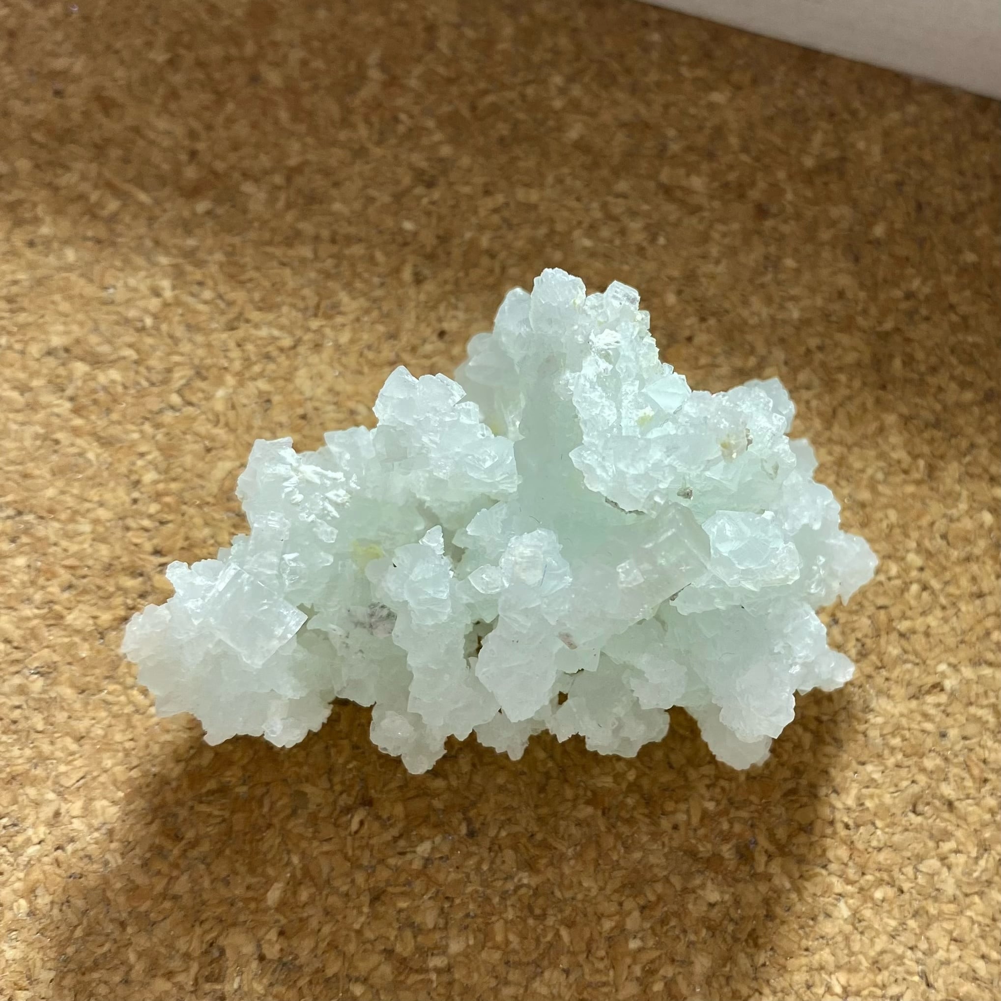 プレナイト原石 プレナイト原石 ☆ | 石の魔法