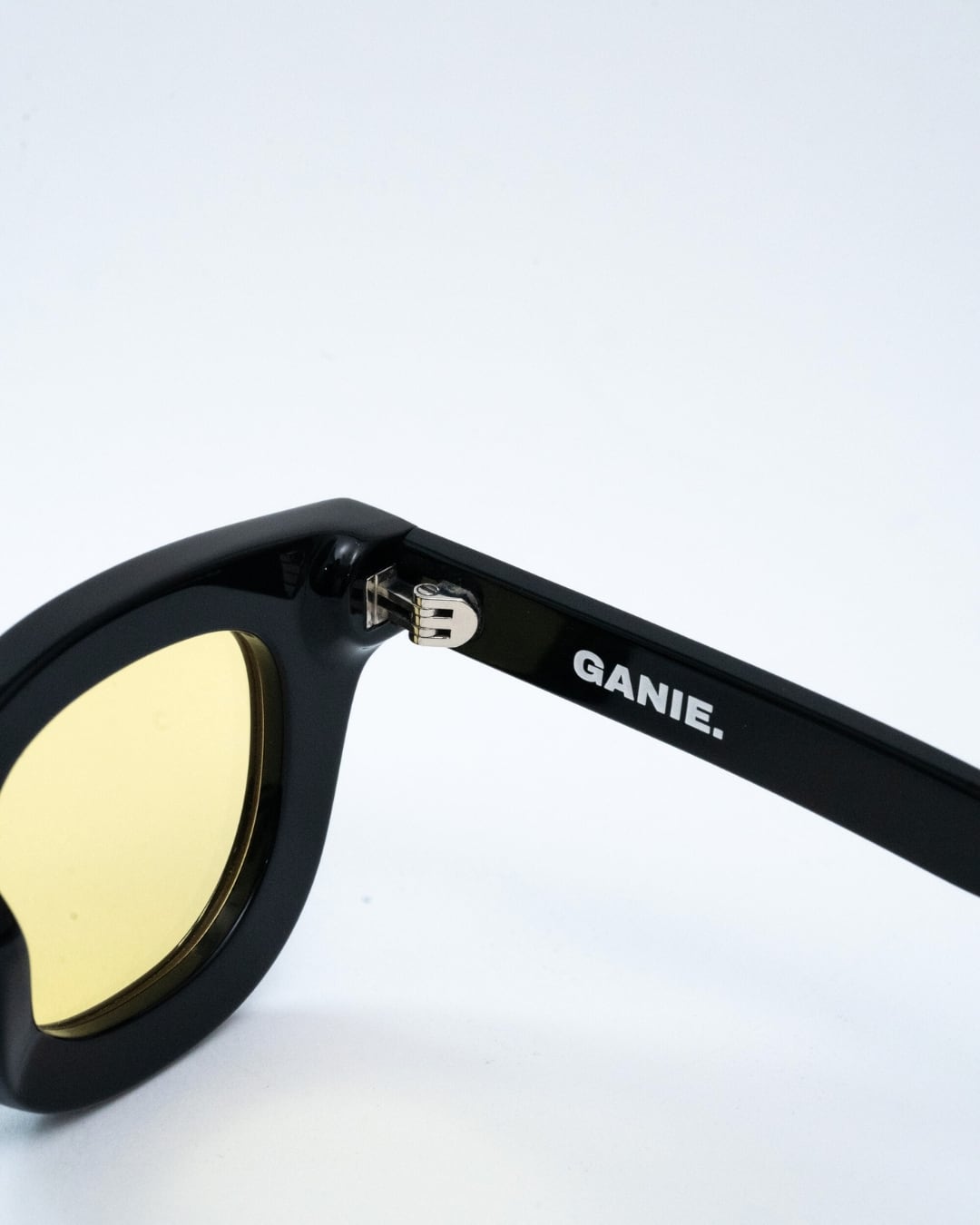 Gaelle | yellow | GANIE