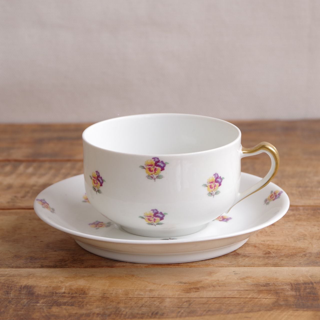 リモージュ／アビランド | Flohmarkt フローマルクト