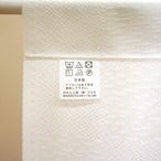 【受注生産】 のれん  美人画 火鉢  幅85ｘ丈150cm