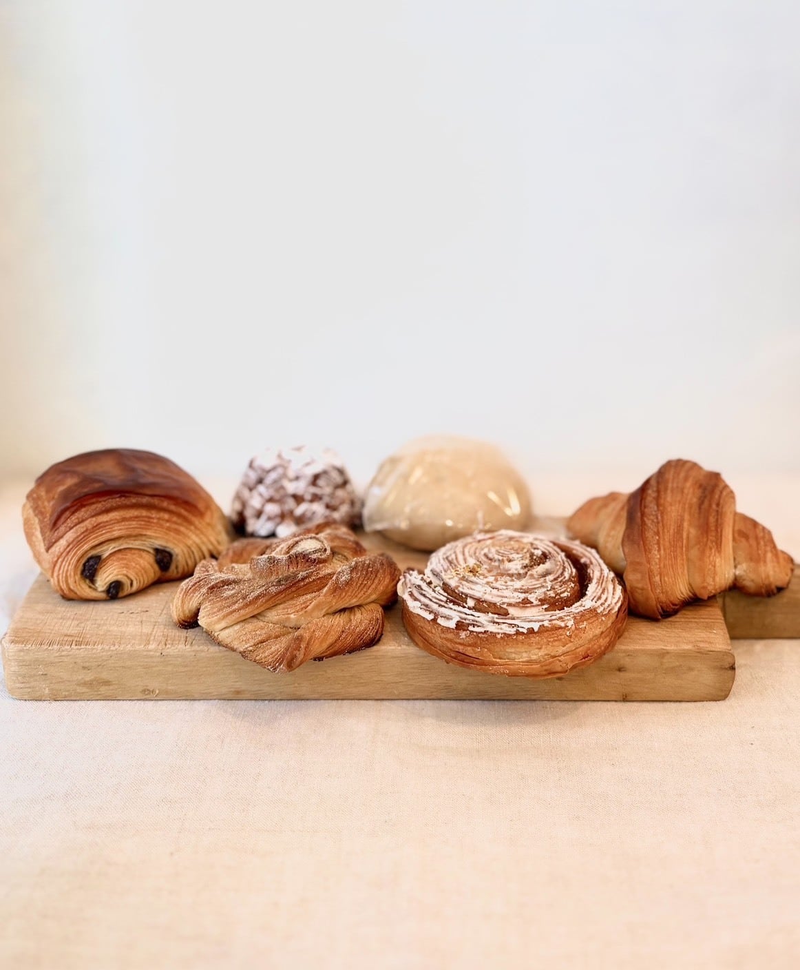 【完売】大雪パンセット 送料込 5,500円ver.