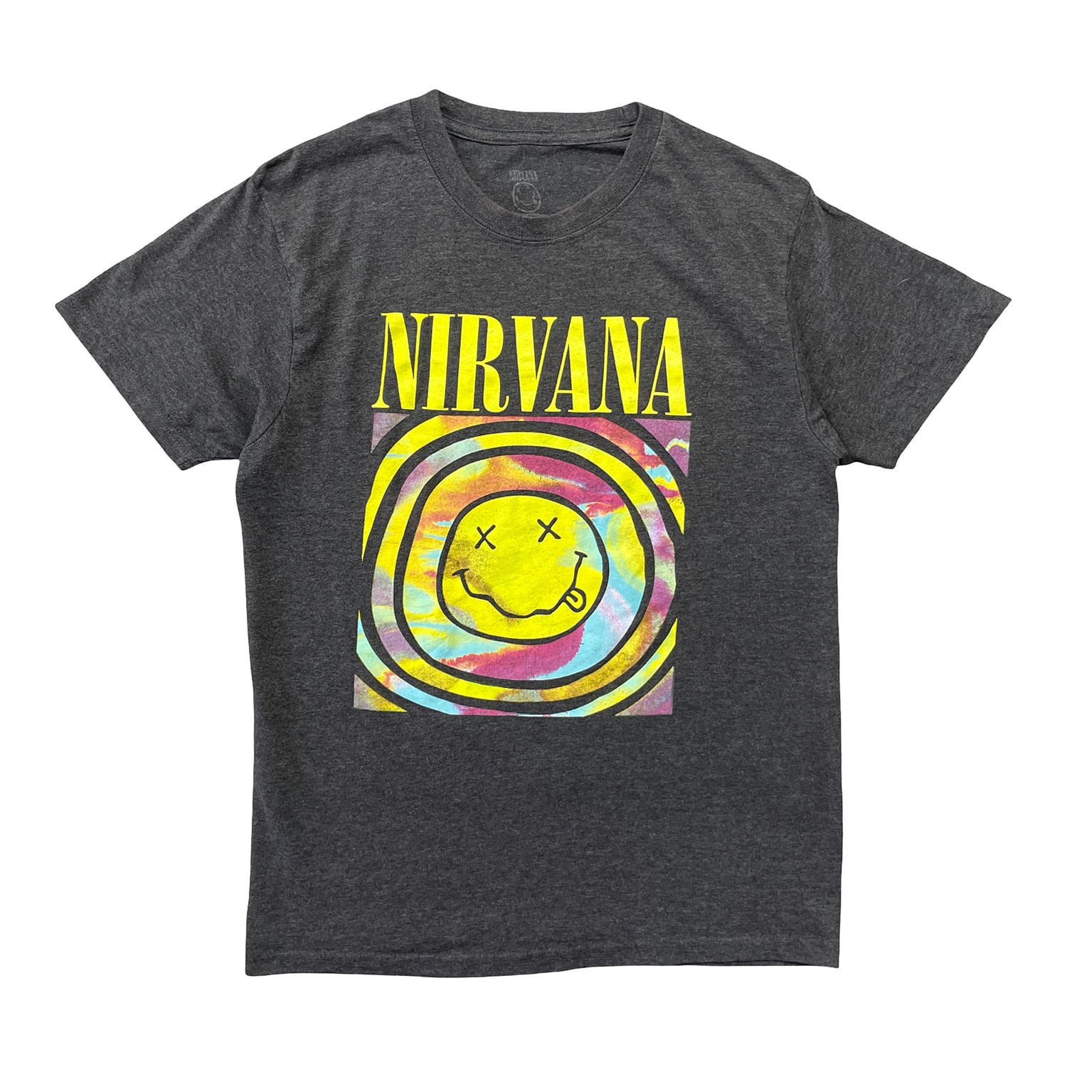 USA 古着 2023年 オフィシャル NIRVANA ニルヴァーナ ニルバーナ