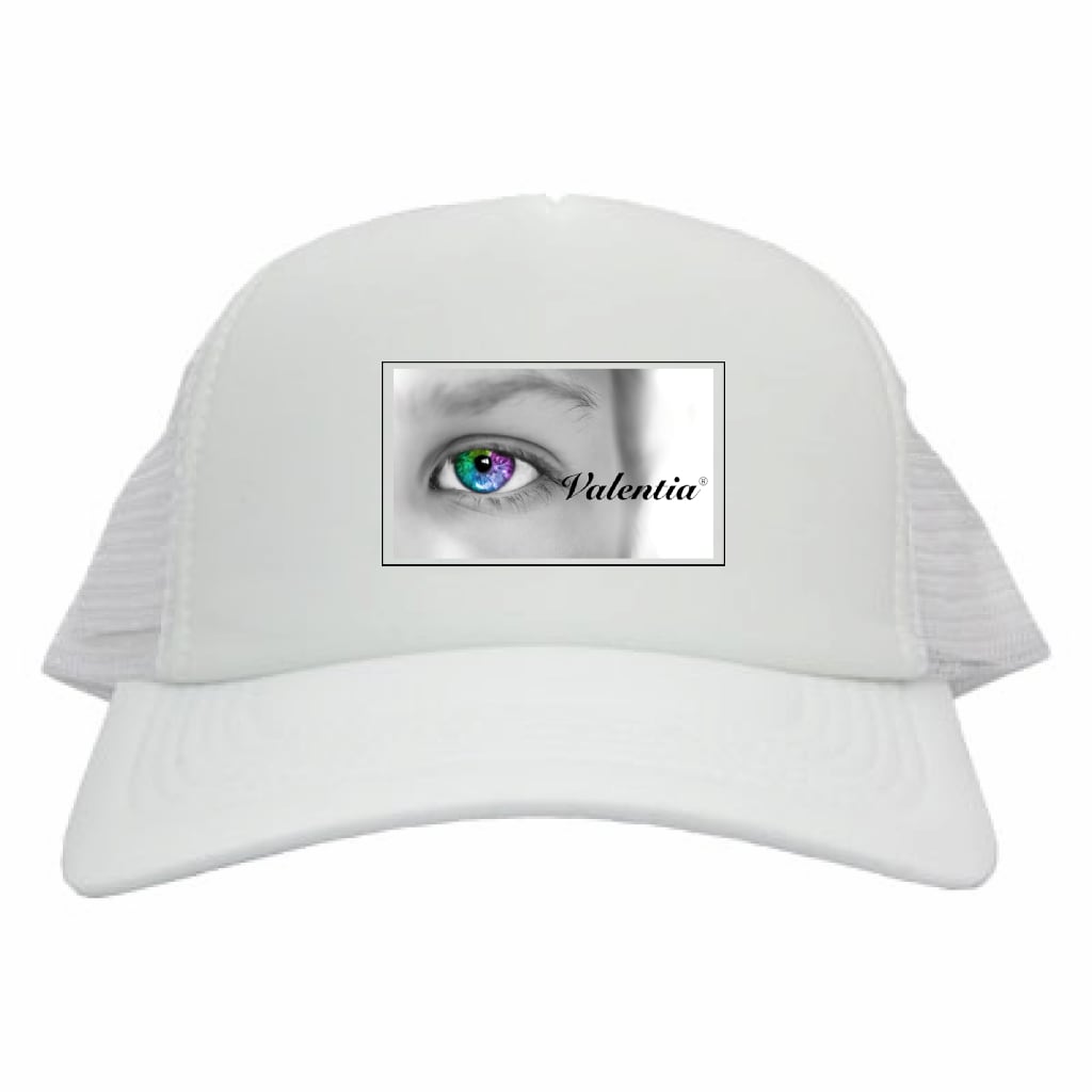 メッシュキャップ