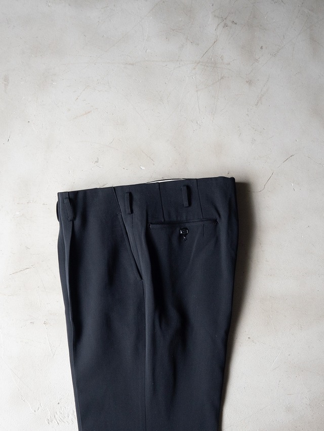 unknown used Wool Worsted wool trousers