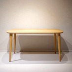 飛騨産業 HIDA キツツキ ダイニングテーブル kinoe キノエ 無垢材 食卓 テーブル ナチュラル 北欧 和モダン
