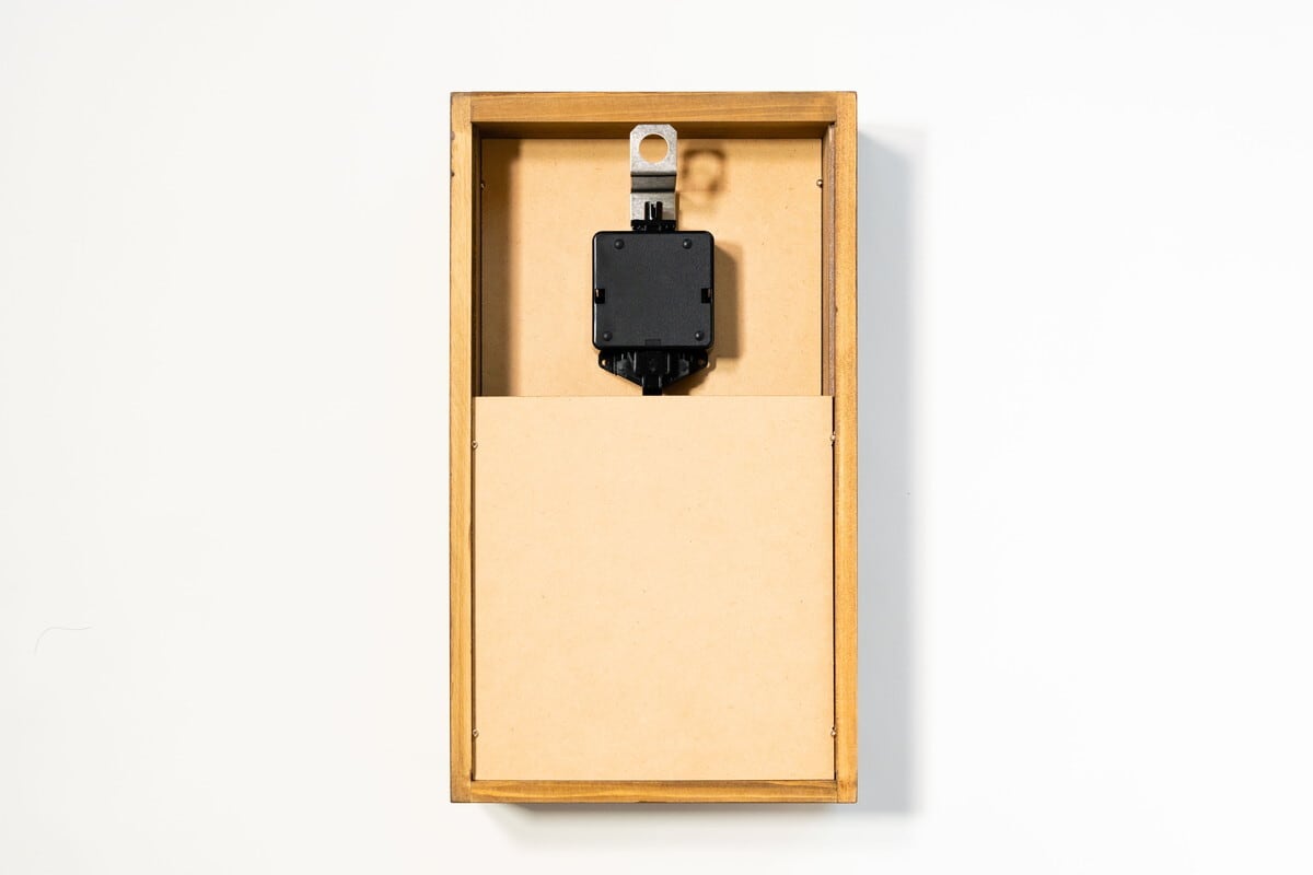 Pendulum 日本語版 Amazon.co.jp: KI Japan Kuna Pendulum Clock Black Cat 165064