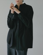 MANOF OVER SIZED 2WAY SHIRTS