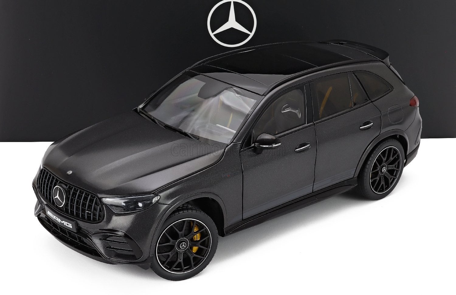 ミニカー 1/18 メルセデス ベンツ Gクラス ノレブ NOREV 1/18 MERCEDES