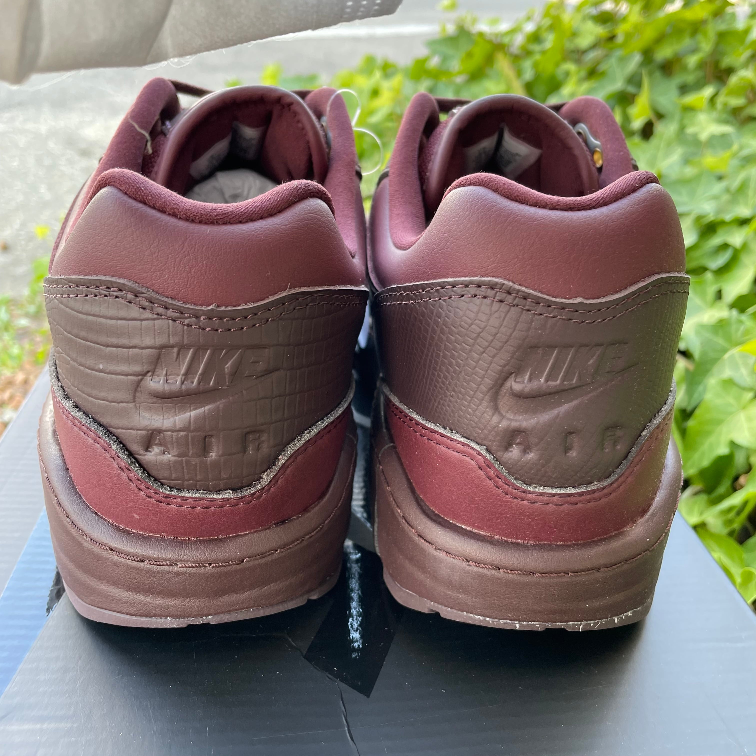 NIKE WOMENS AIRMAX 1 '87 NBHD / ナイキ ウィメンズ エア