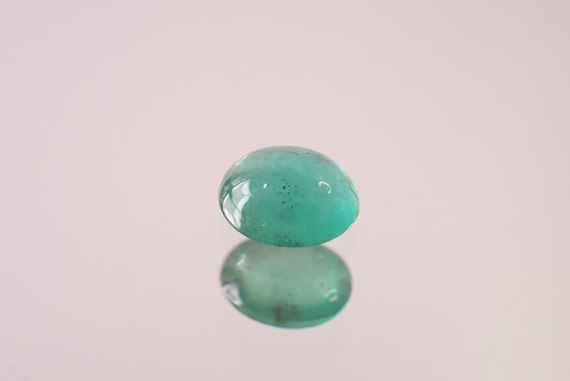 エメラルド　0.58ct　[D11‐511]