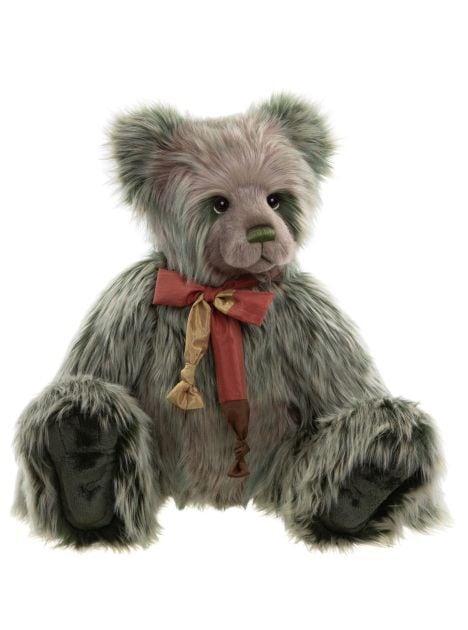 Bear - くま - | Charlie Bears JAPAN - チャーリーベアーズジャパン -