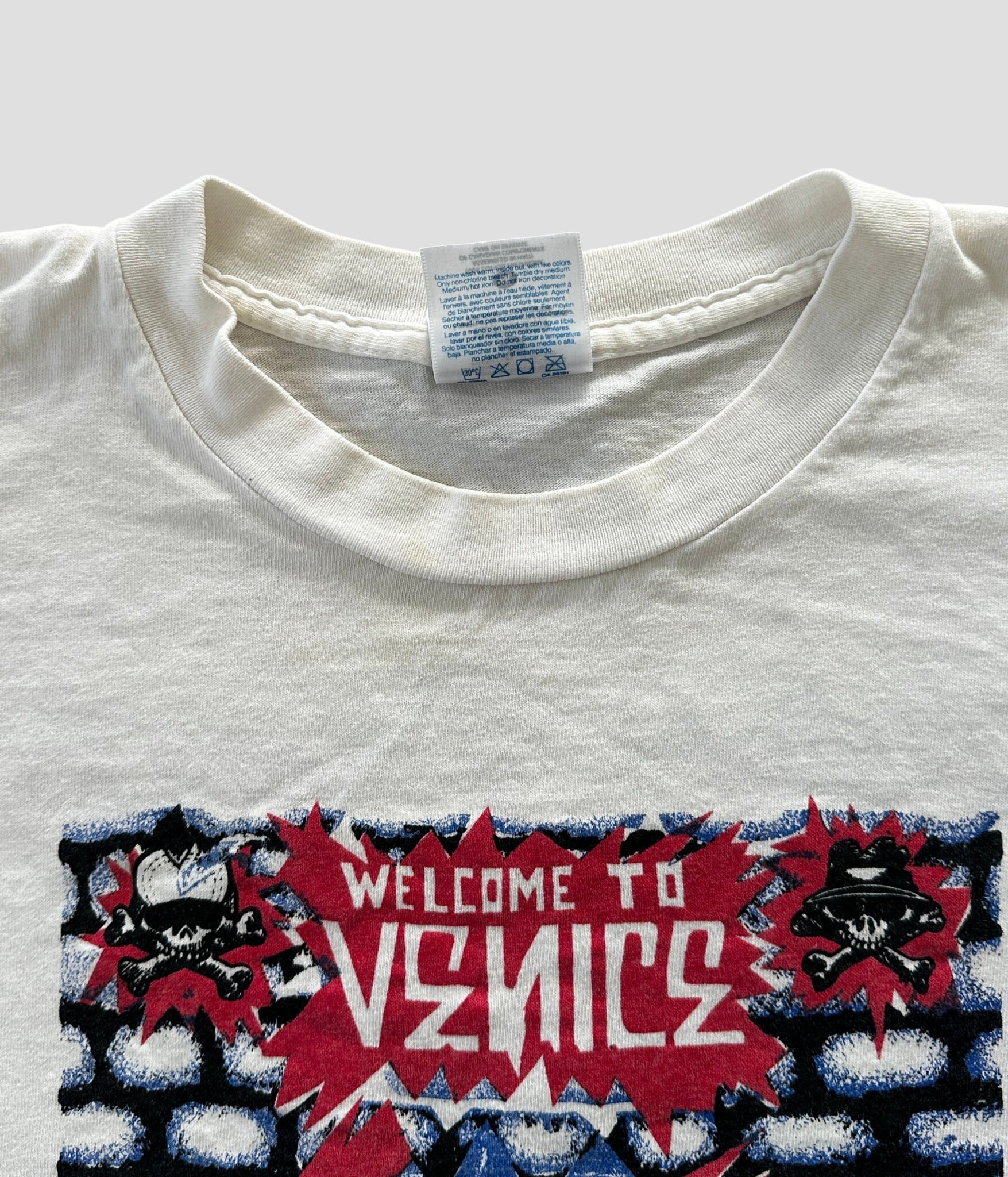 SUICIDAL TENDENCIES- Vintage 00s M Rock Band T-shirt | BEGGARS