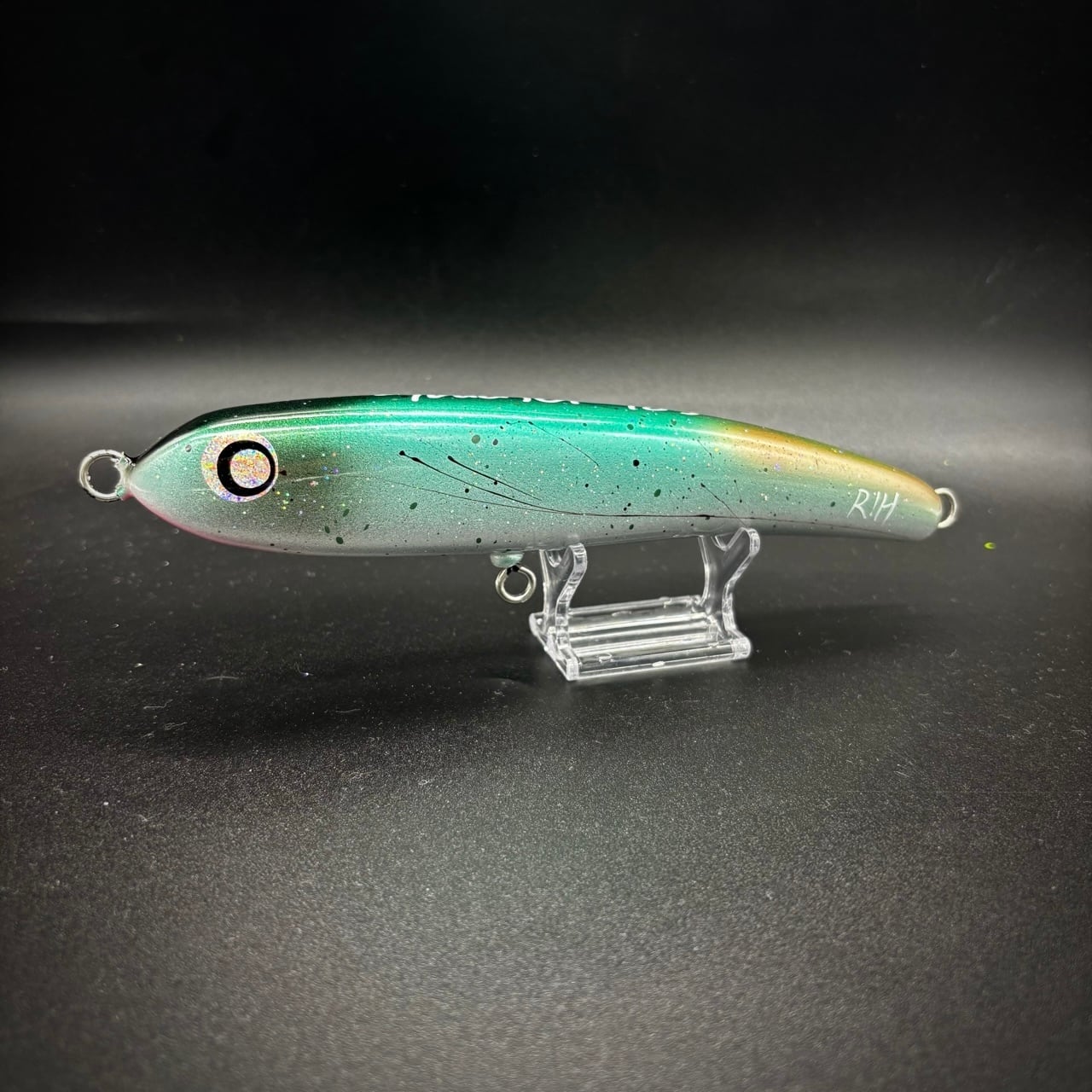 Toucher 185 (タッチャー185) | RIH / ROWER