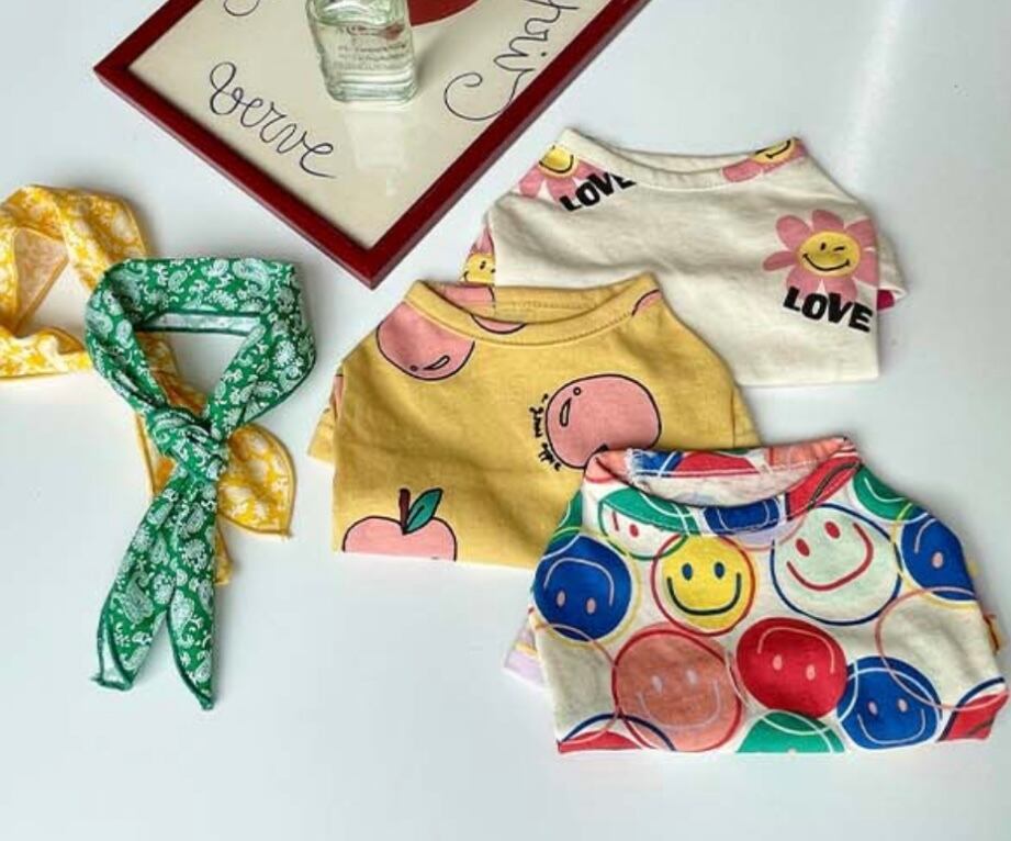 《即納》№Z0189 Single T-shirt