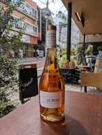 2014 LE ROSE DE ANTIDOTO / ANTIDOTO BODEGAS【スペイン】