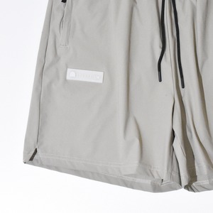 Nylon ST shorts：ライトベージュ