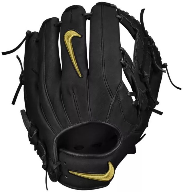 日本未発売】Nike ナイキ 内野手用 グラブ 野球 硬式 11.25インチ 