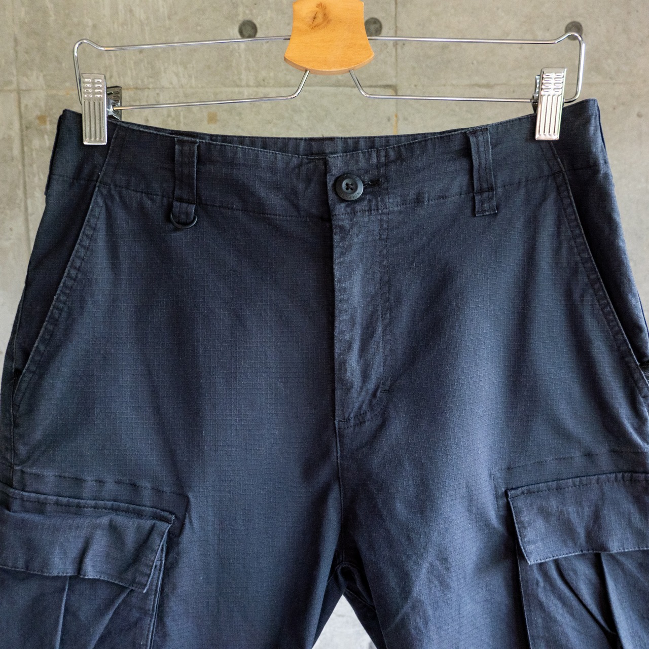 NIKE SB cargo shorts