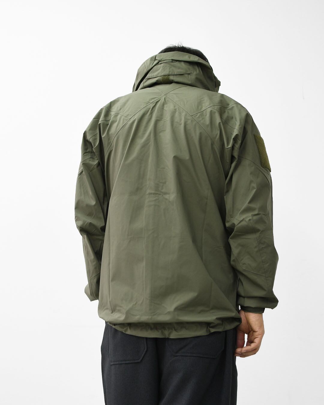 Tilak [ティラック] Stinger MiG Jacket [10503] スティンガー ミグ