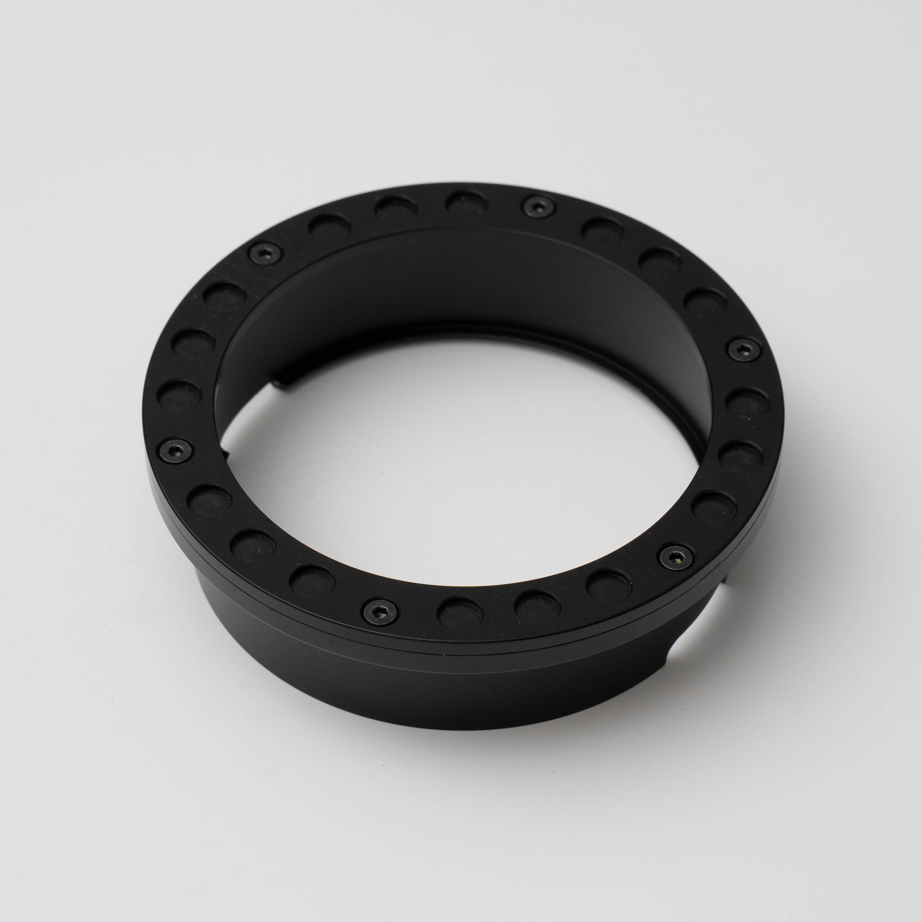 シンプルフリッパー Ver.2 ALL BLACK EDITION | NAモータース