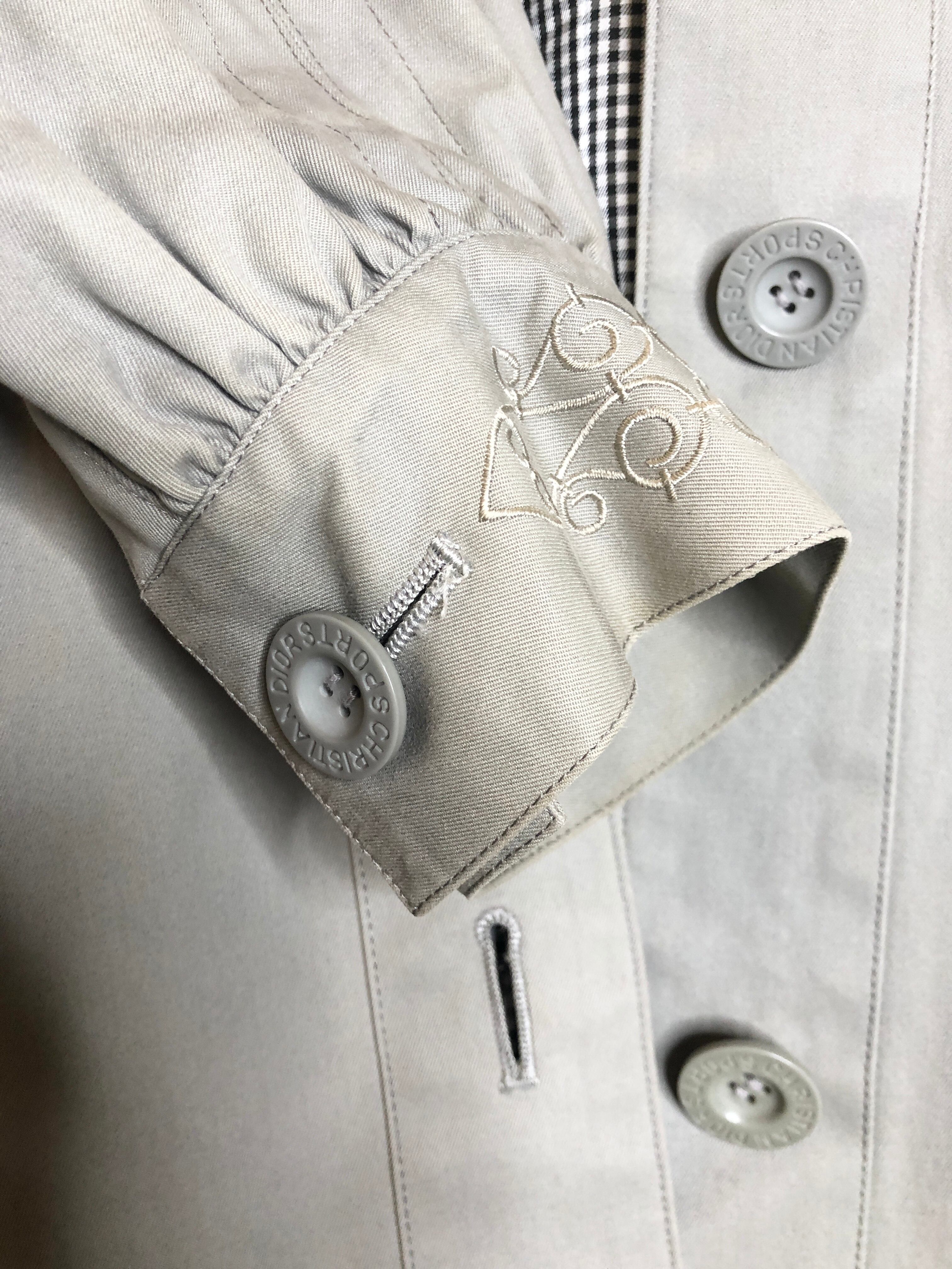90s Christian Dior バルマカーンコート | Pay ID