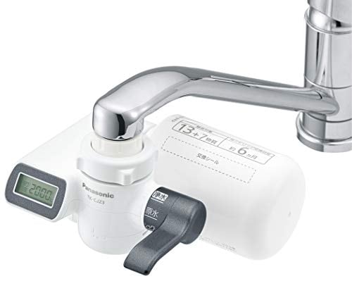 9m436 Panasonic 浄水器 ミズトピア 品番 TK6205P 9m436 Panasonic 浄水器 ミズトピア 品番 TK6205P Amazon.co.jp