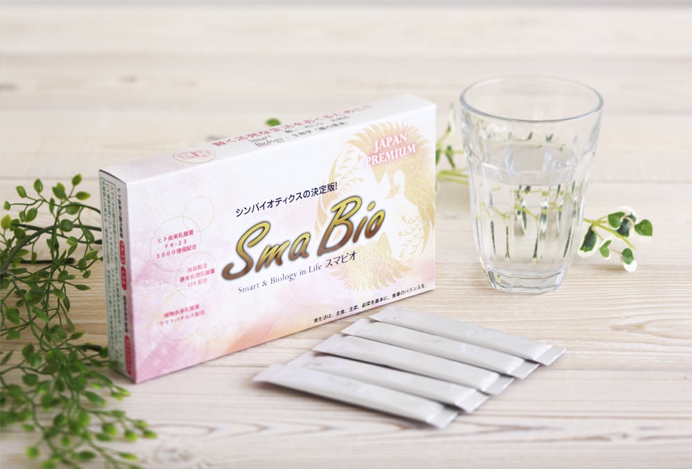 TRINITY（濃縮練り）30包 | Pay ID