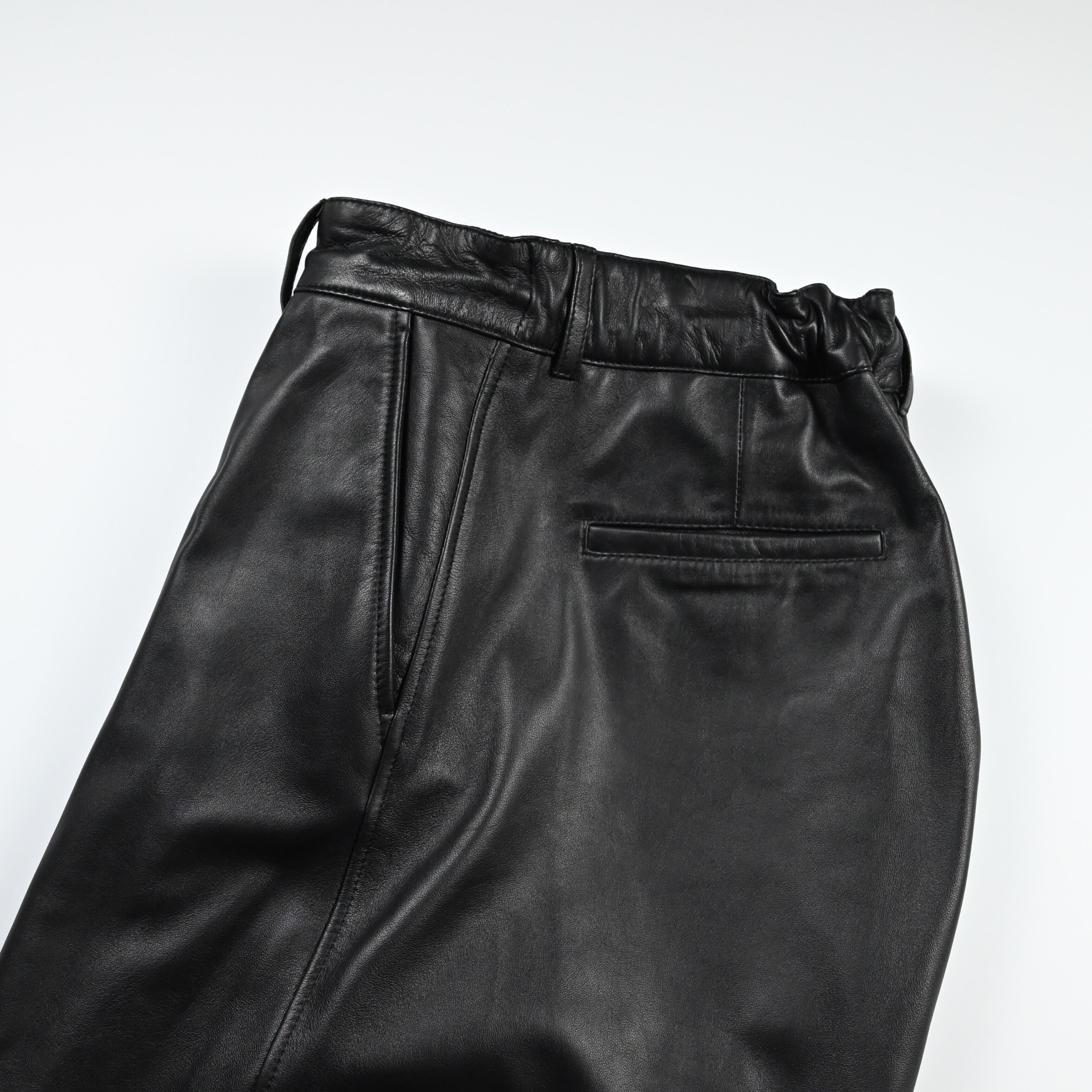 CCU / SLACKS SHORTS | GANKO