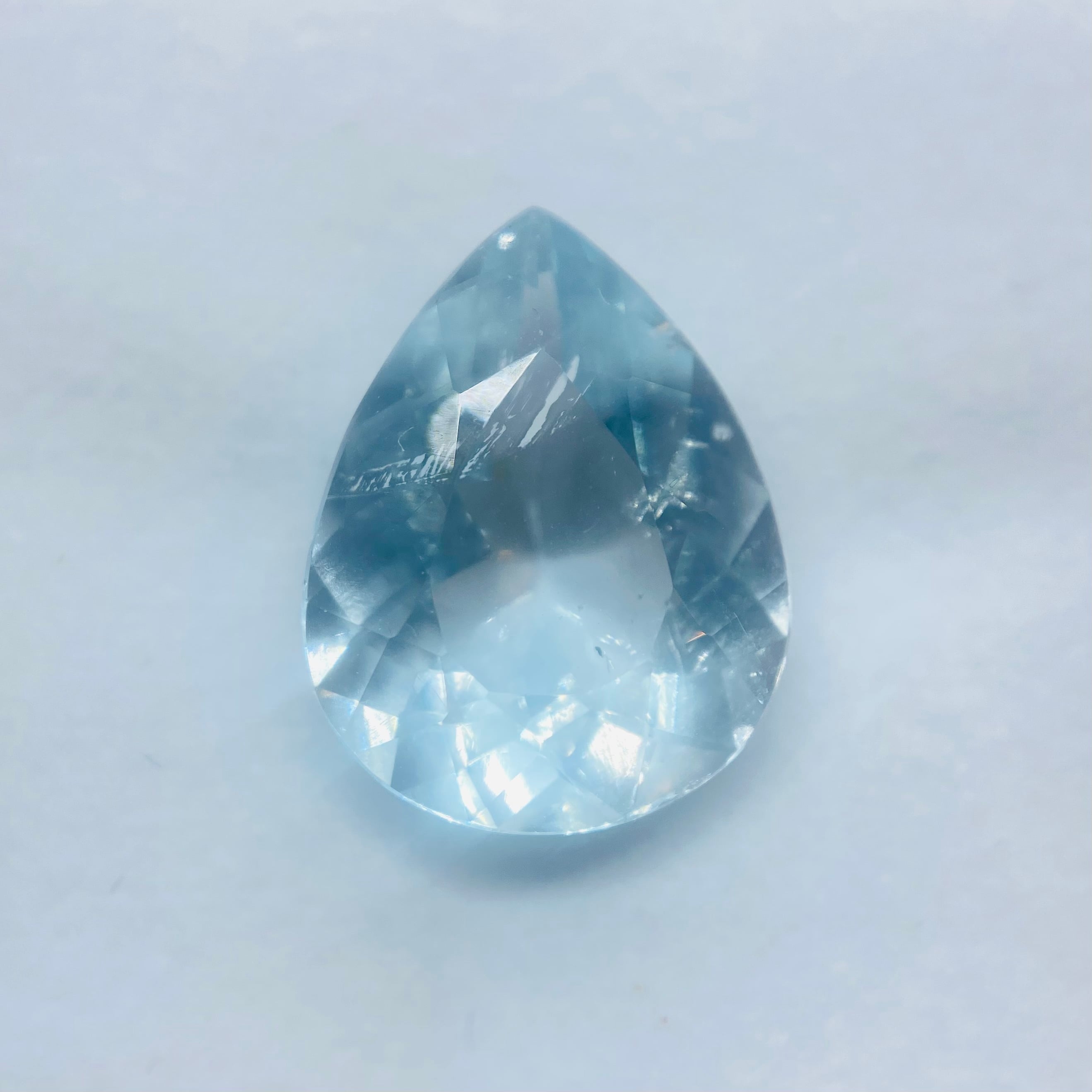 涼やかナチュラルトパーズ