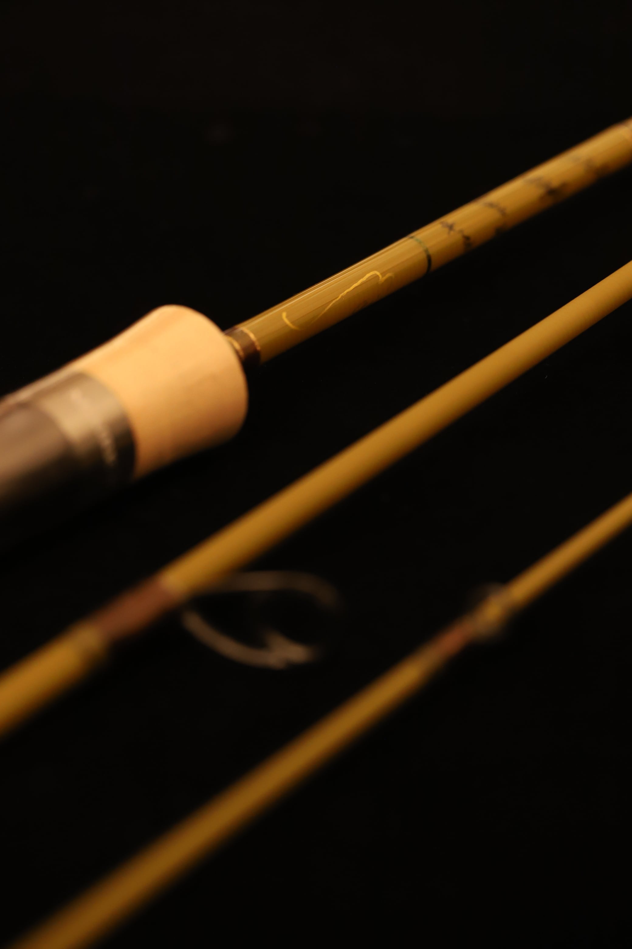 M AIRE 正影グラス MG-53LS UD T2トルザイト　2024Model