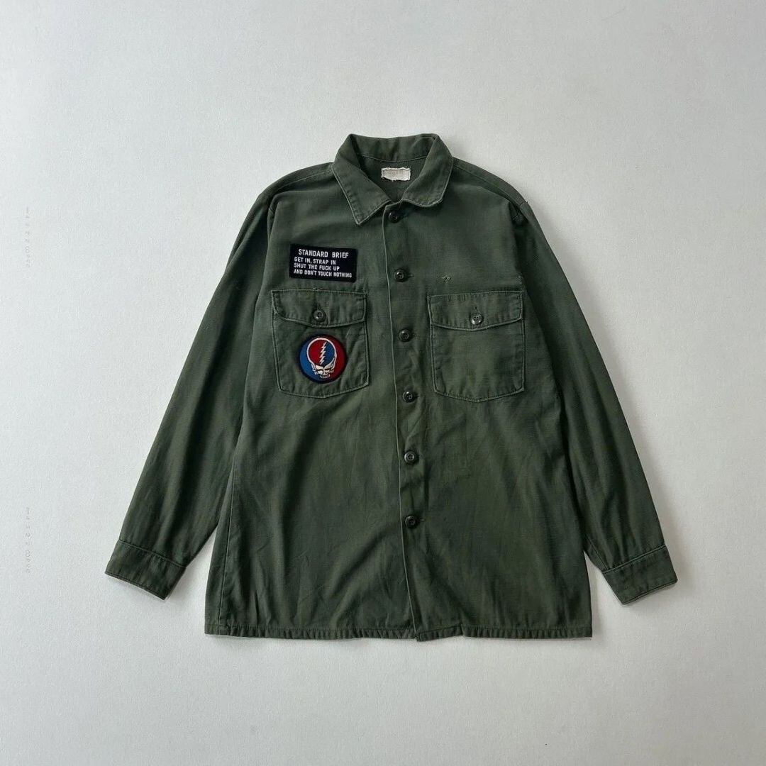 Barbour バブアー ビューフォート 2ワラント ヴィンテージ 80s | PAY ID