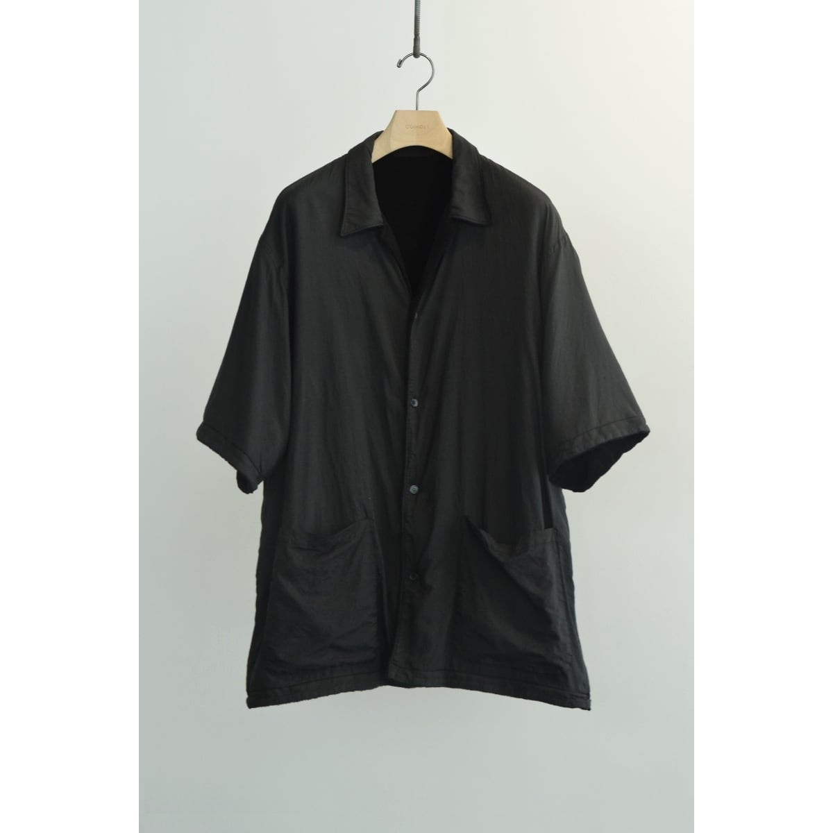 COMOLI ｜シルクドットコモリシャツ | HJ GALLERY