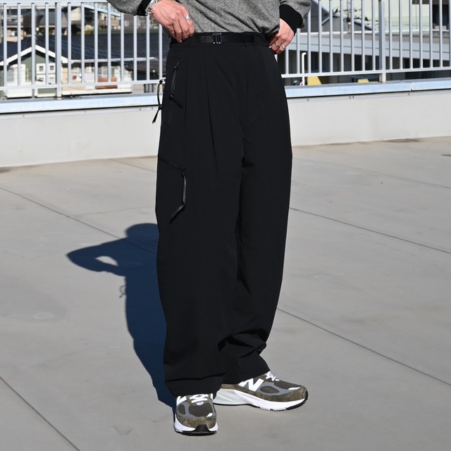product twelve / City Active Warm Pants