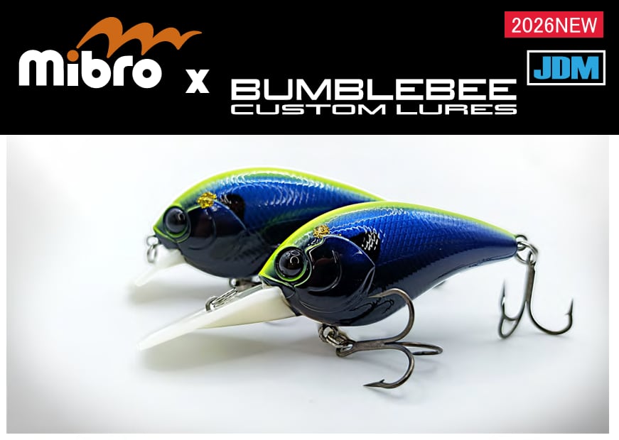 mibro×BUMBLEBEE / ワーロックLIMITED COLOR『BLACK CHART BACK