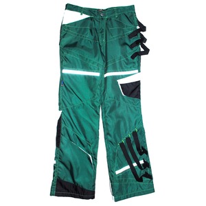 『CRYONIC ANGEL』00s design pants