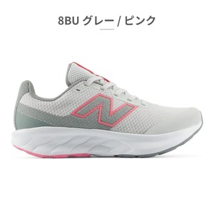 ニューバランス スニーカー[キッズ]子供靴 G520 new balance 22.0～24.0cm