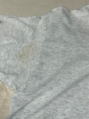 90s〜古着 FRUITOFTHELOOM フルーツオブザルーム 日本企業物 JAL函館Tシャツ ヴィンテージ vintage Usedclothing