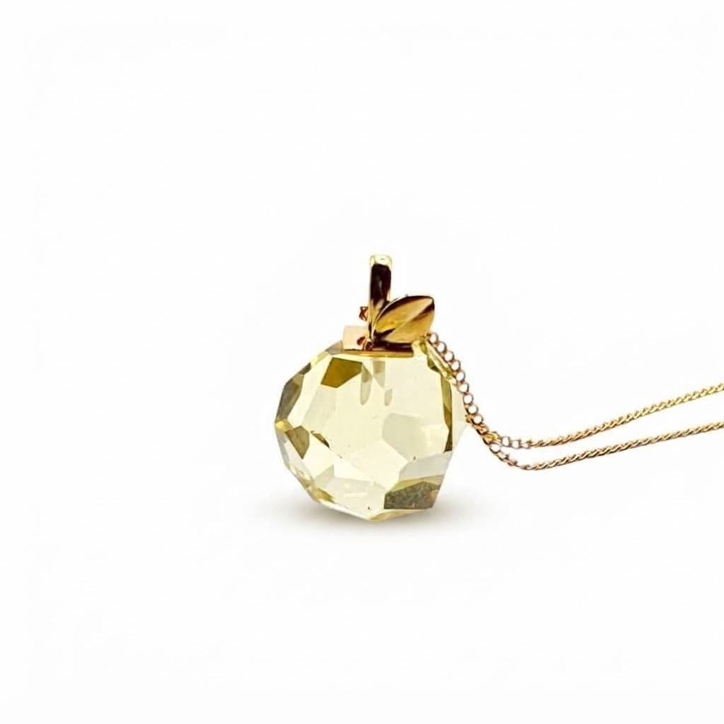 【Fruit Jewels】レモン