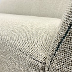 【美品】arflex VASCA 19 アルフレックス ヴァスカ 19 カウチソファ ソファセット グレージュ デザイナーズ家具 モダン ワイドソファ ベージュ系【中古】【送料無料】