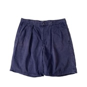 “90s Polo by Ralph Lauren” two-tack chino shorts
