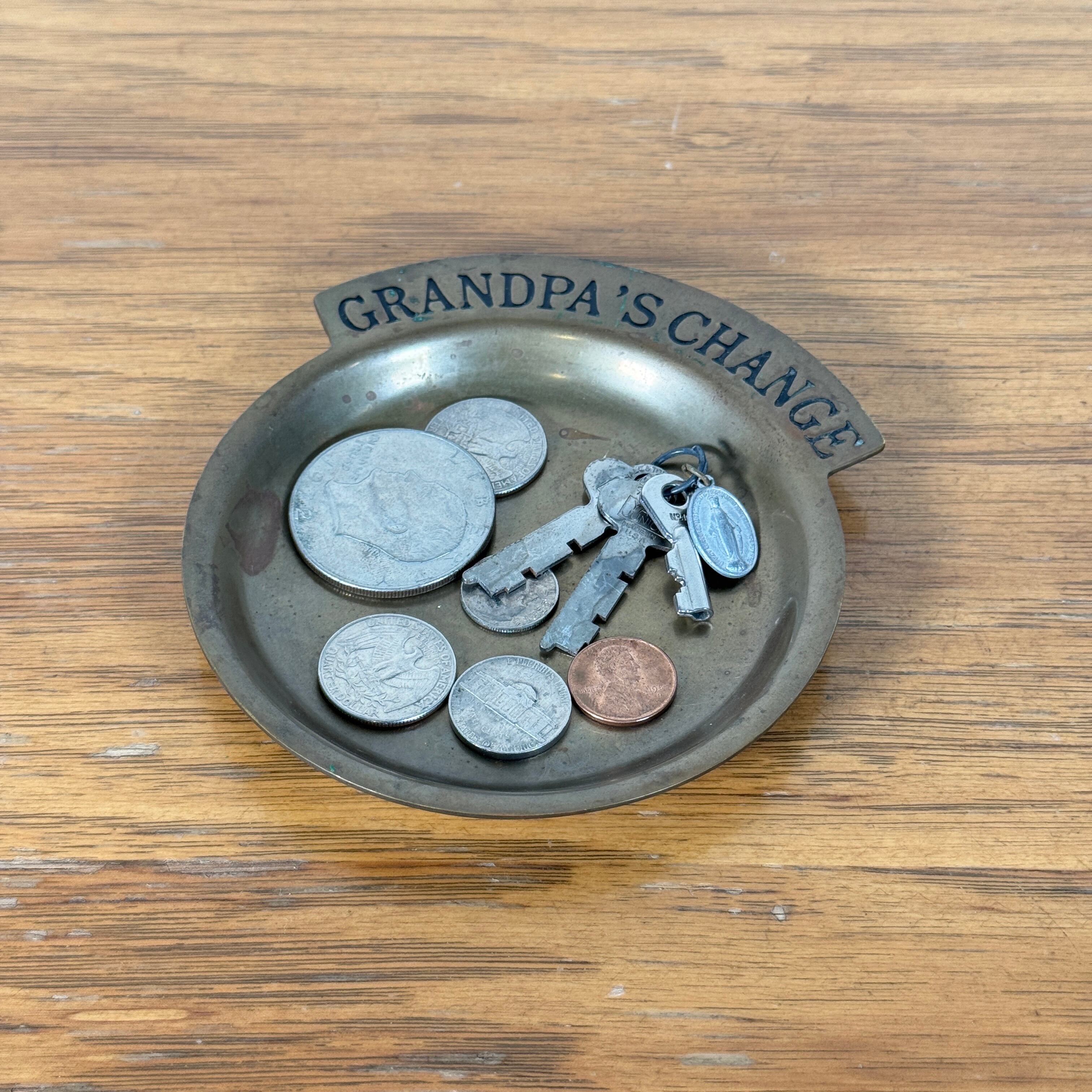 #2017 ビンテージ マネートレイ