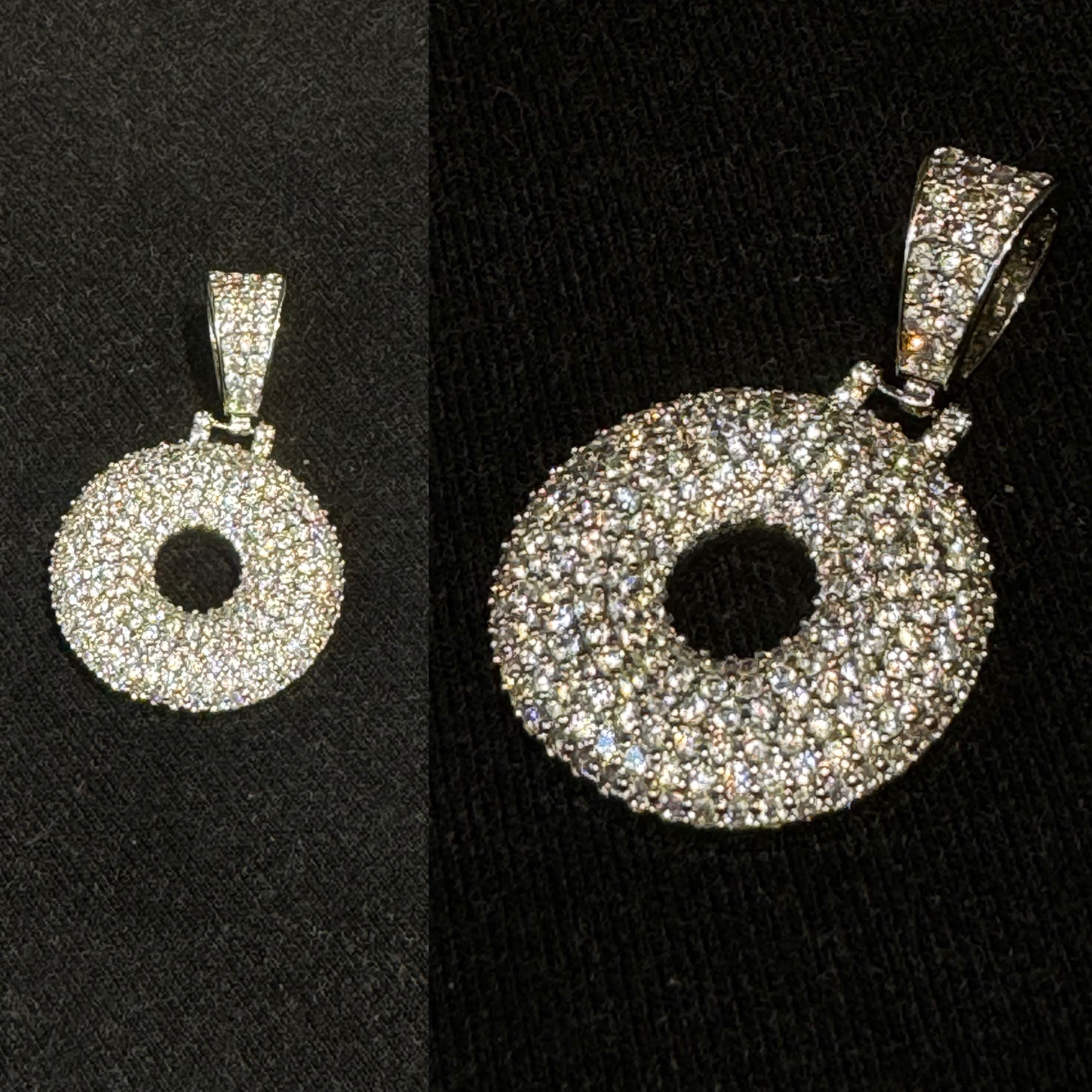 necklace top ネックレス トップ アクセサリー ストリート