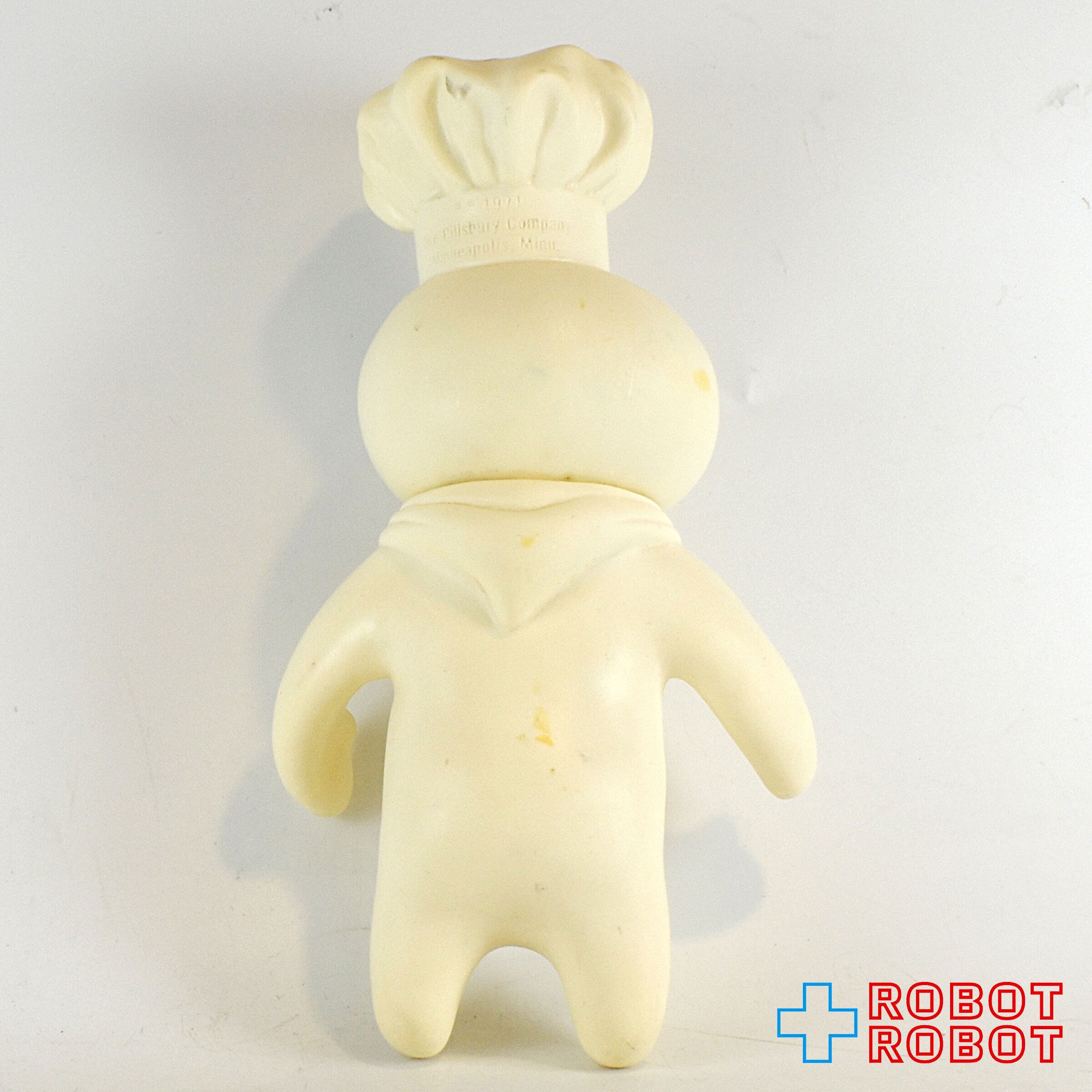 ピルズベリー社 ポッピンフレッシュ ドゥボーイ 70's マークに刻印有り